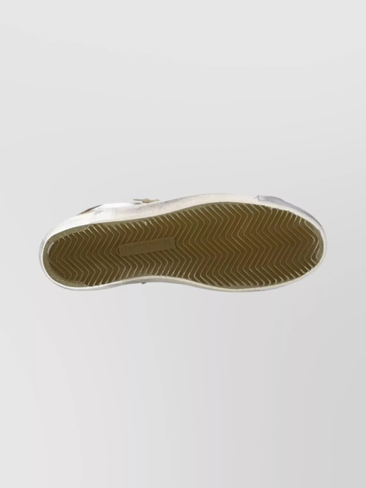 Philippe Model Low Top Sneakers For Men