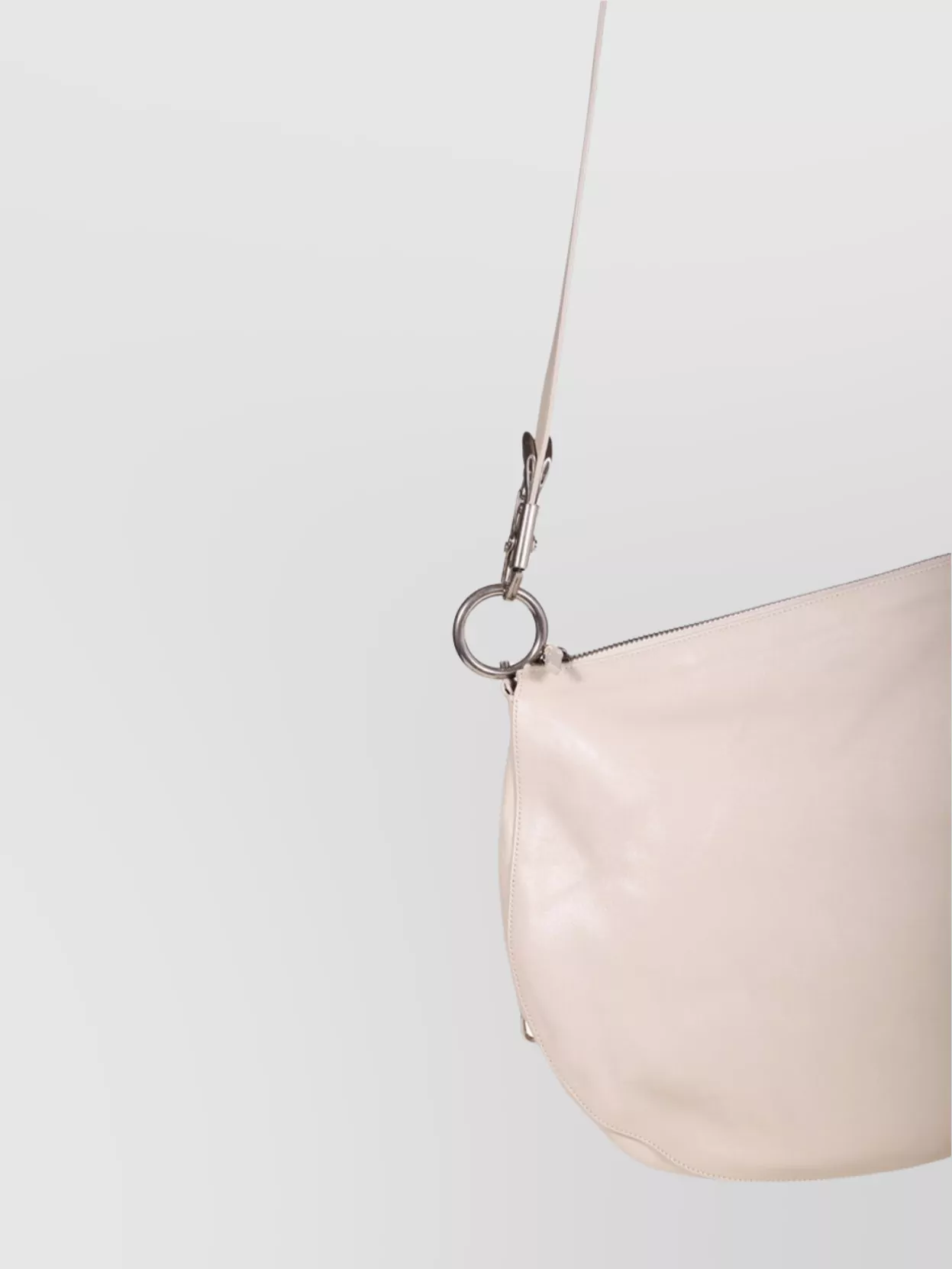 Burberry Md Knight 2Cl Shoulder Bag