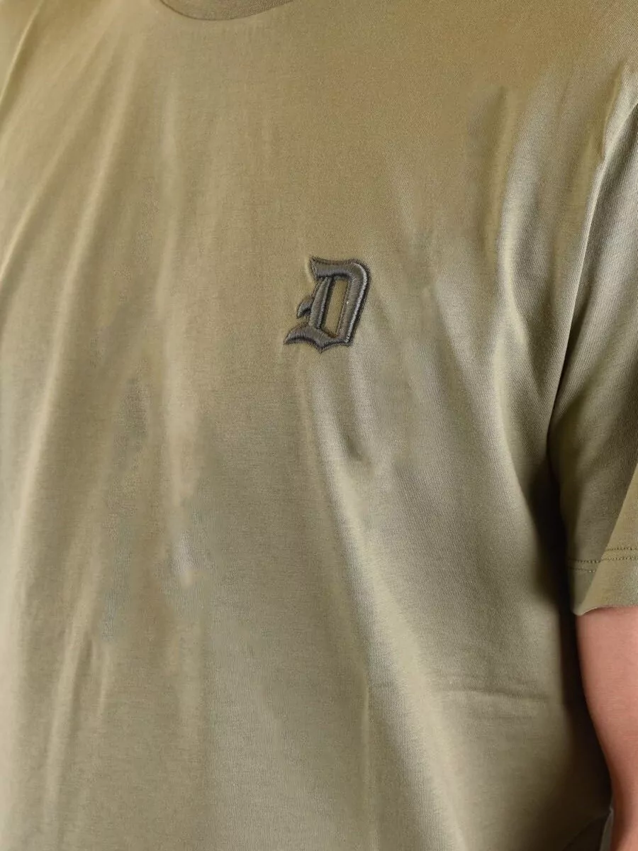 Dondup Cotton T-Shirt