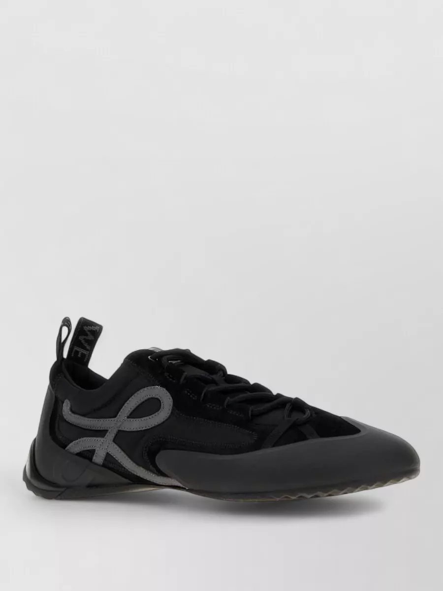 Loewe grip low-top sneakers