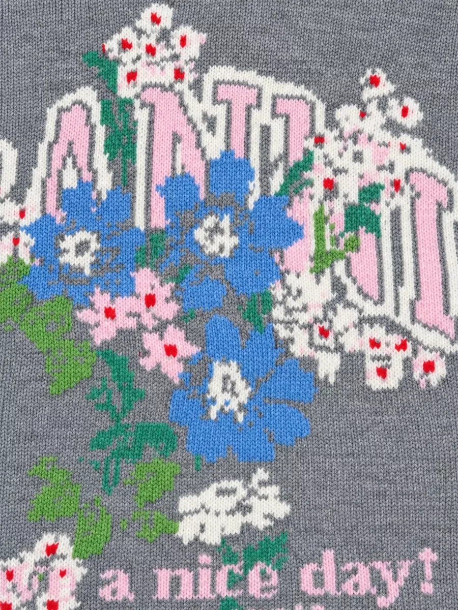 Ganni Sweatshirt