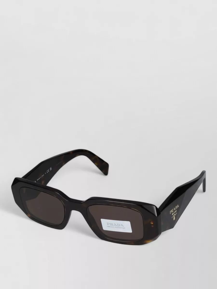 Prada Acetate Sunglasses