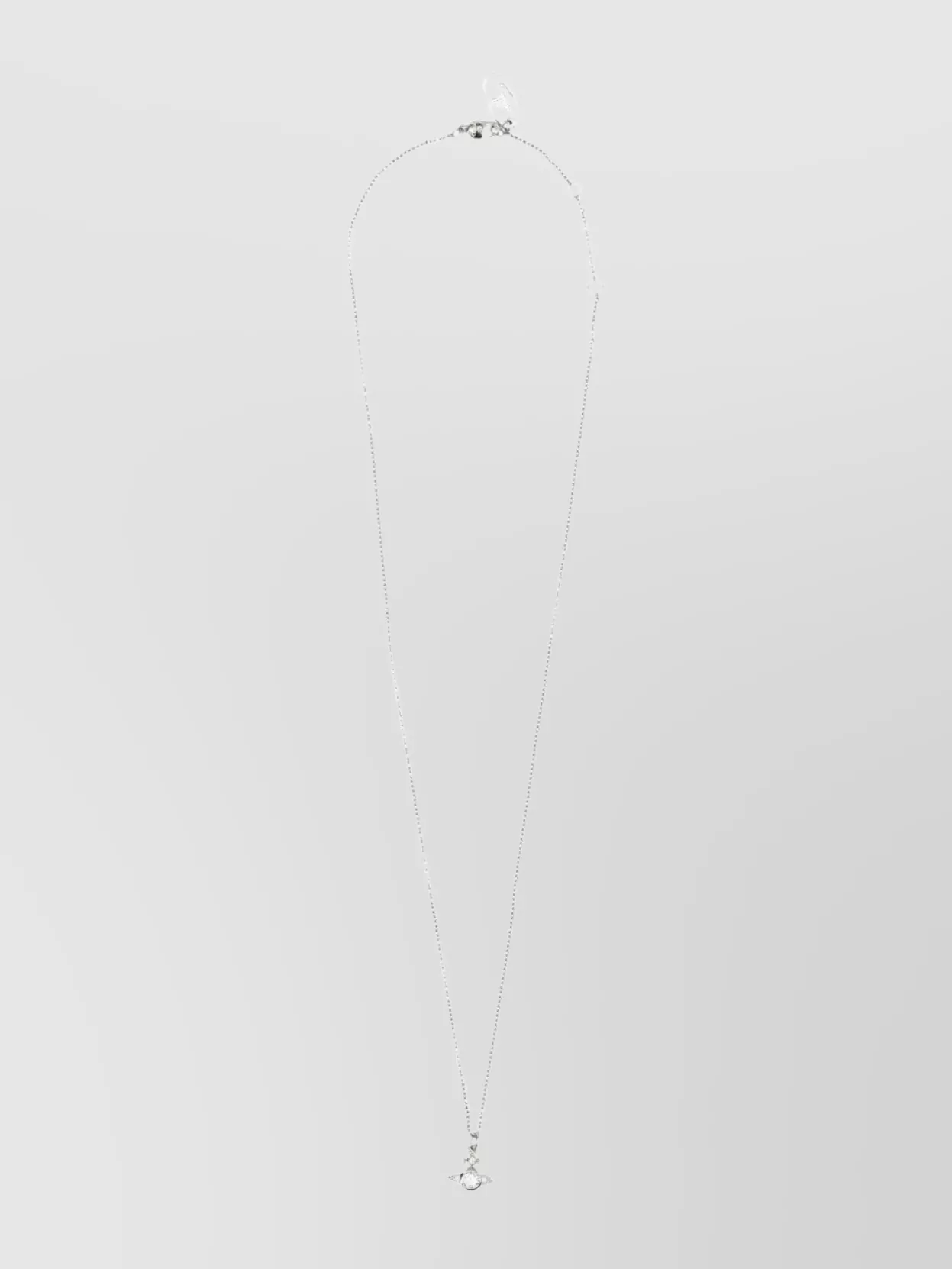Vivienne Westwood Adjustable Length Pendant Necklaces