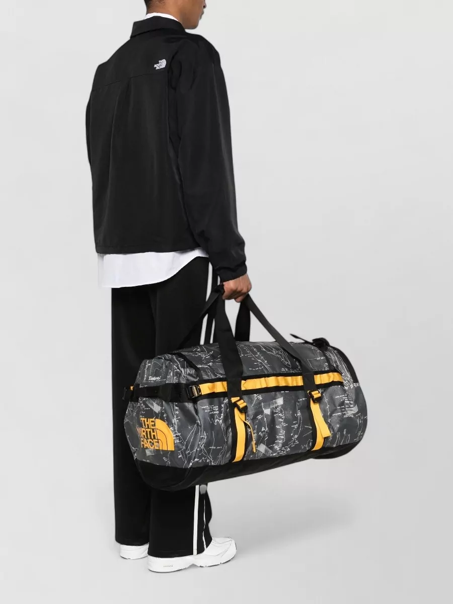 The North Face Duffel Bag