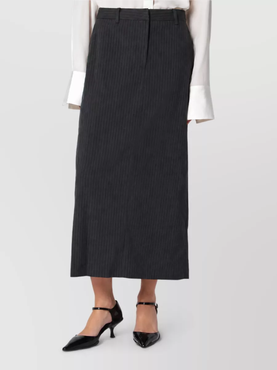 Dunst suit skirt