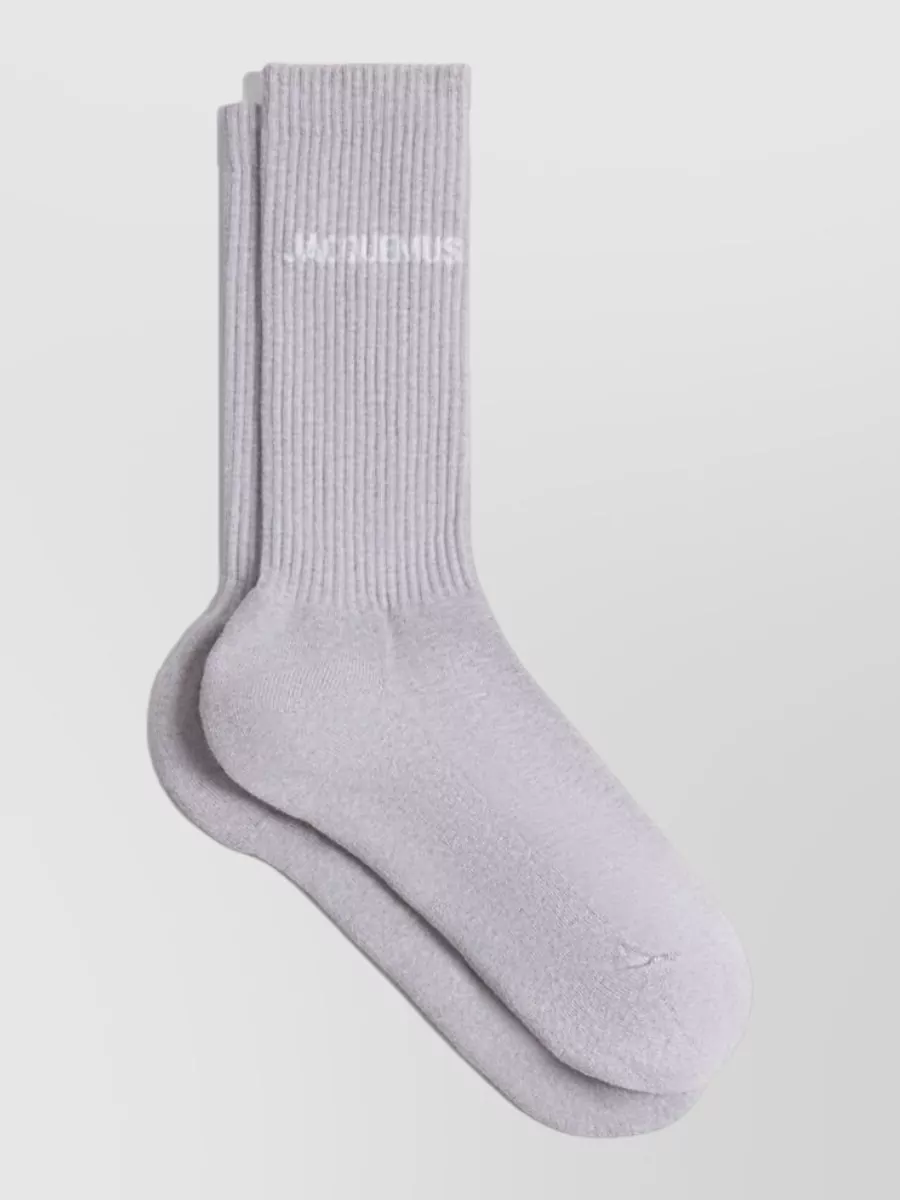 Jacquemus les chaussettes socks
