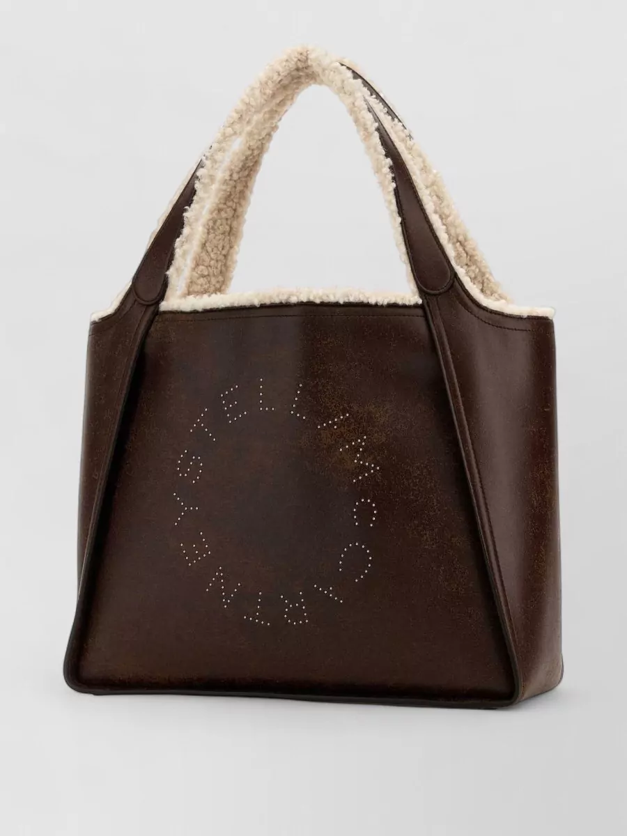Stella Mccartney Alter Mat Tote Bag