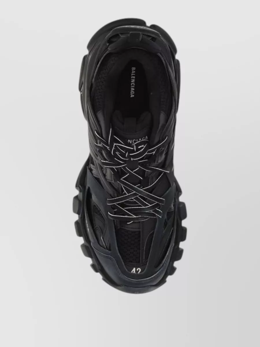 Balenciaga Low-Top Sneakers