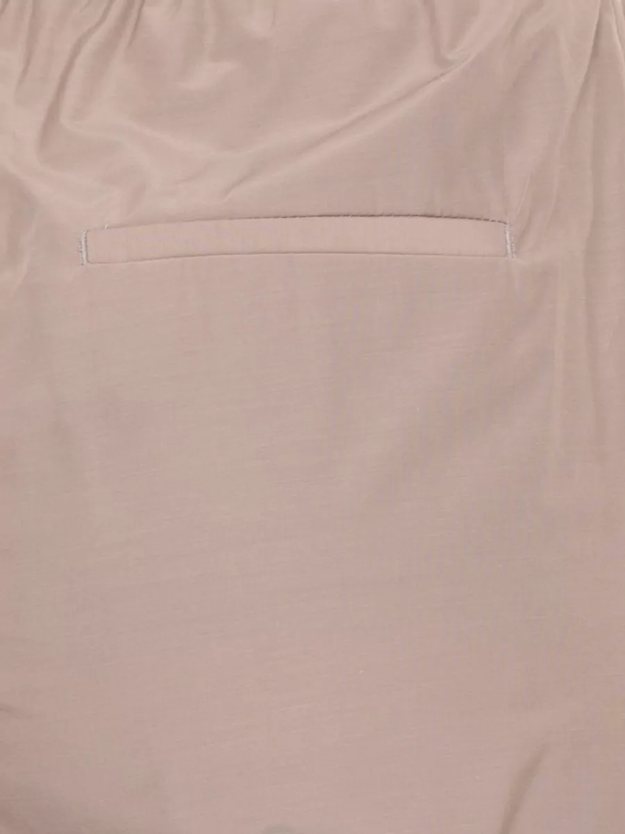 Peserico Straight Trousers