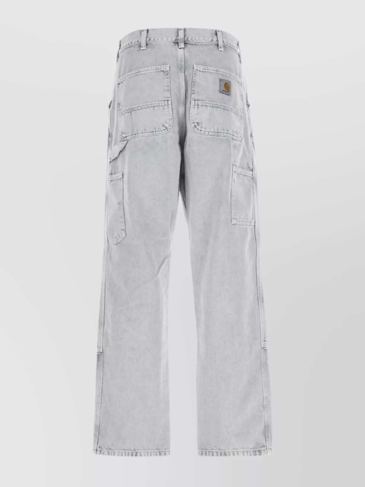Carhartt Wip Wide Leg Double Knee Pant