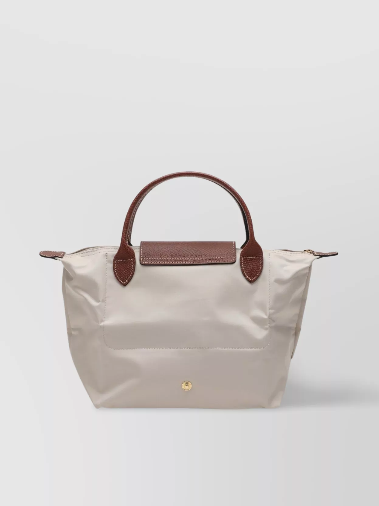 Longchamp Small Tote Bag