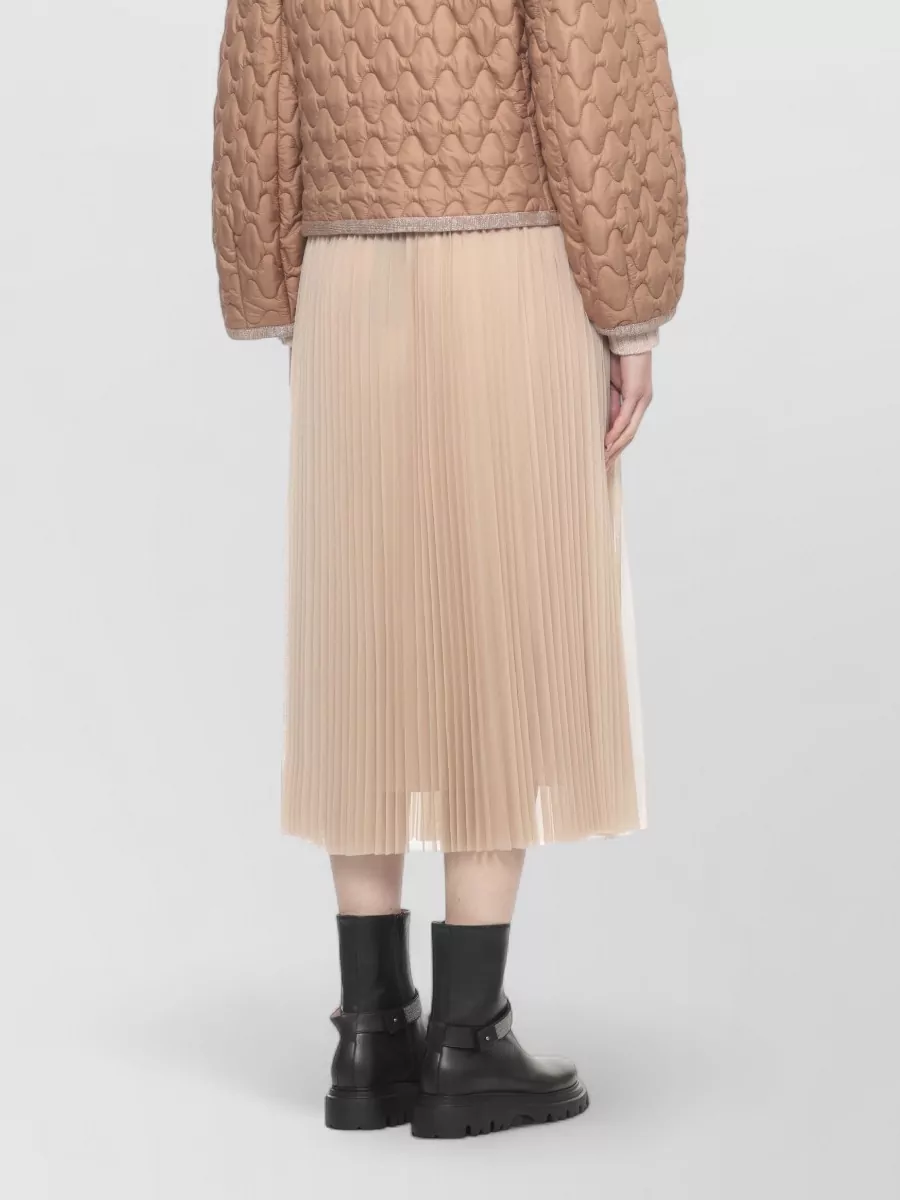 Fabiana Filippi Women's Quilted Down Short Jacket