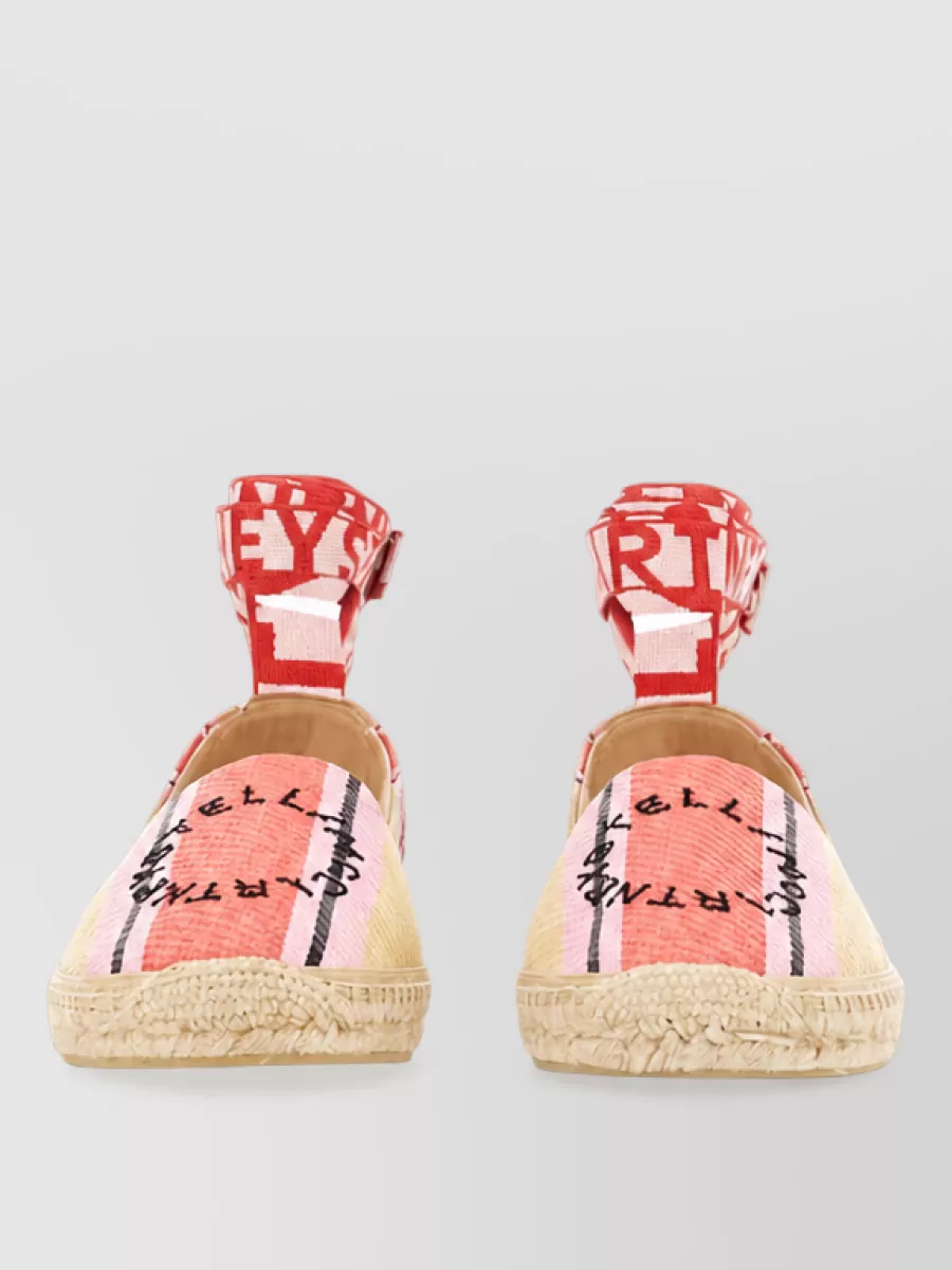Stella Mccartney gaia espadrille sandals