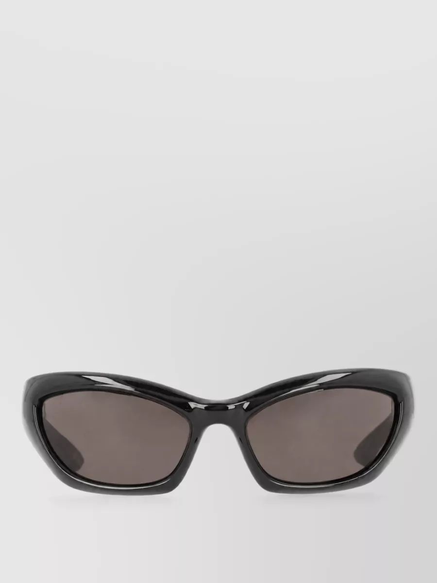 Balenciaga racer sunglasses