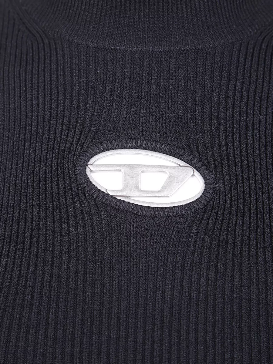 Diesel Knitted Top