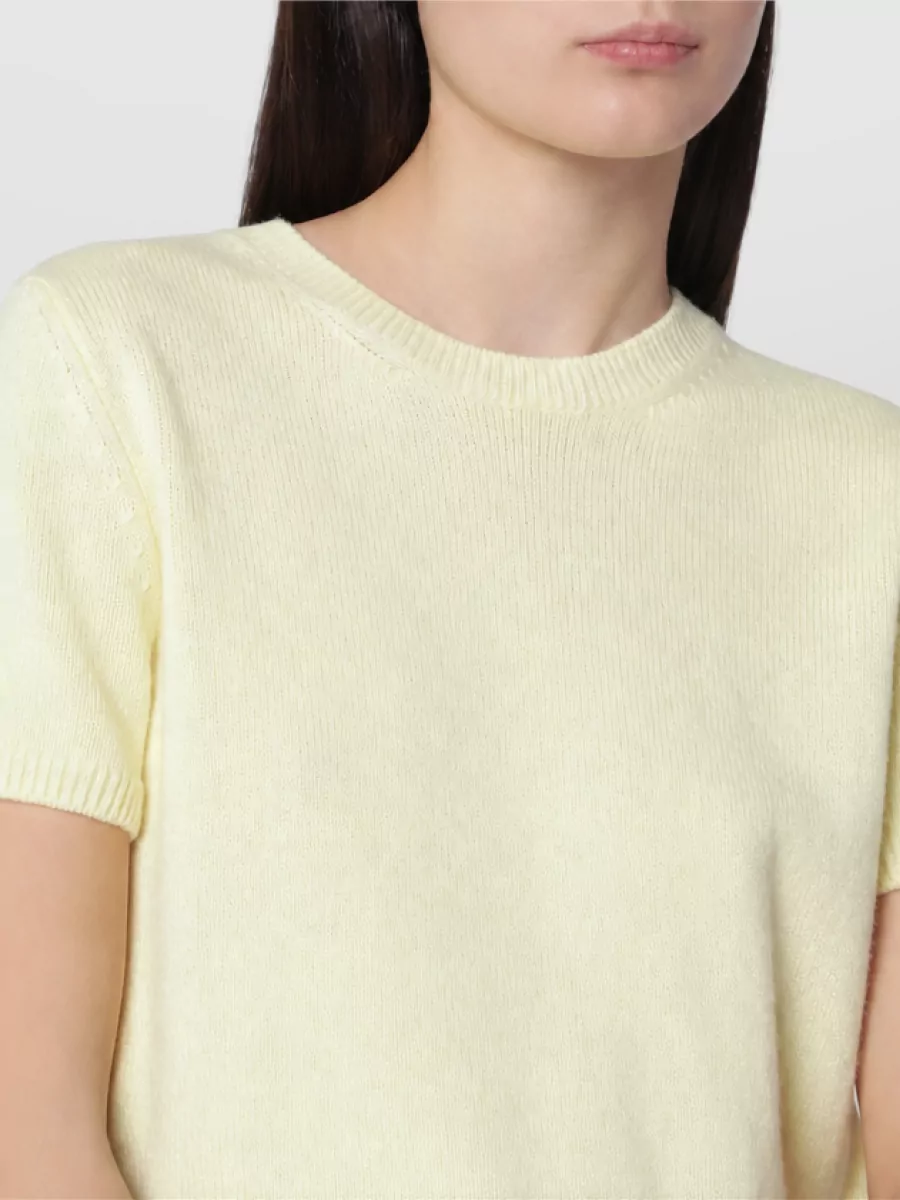 Dunst Knitted Top