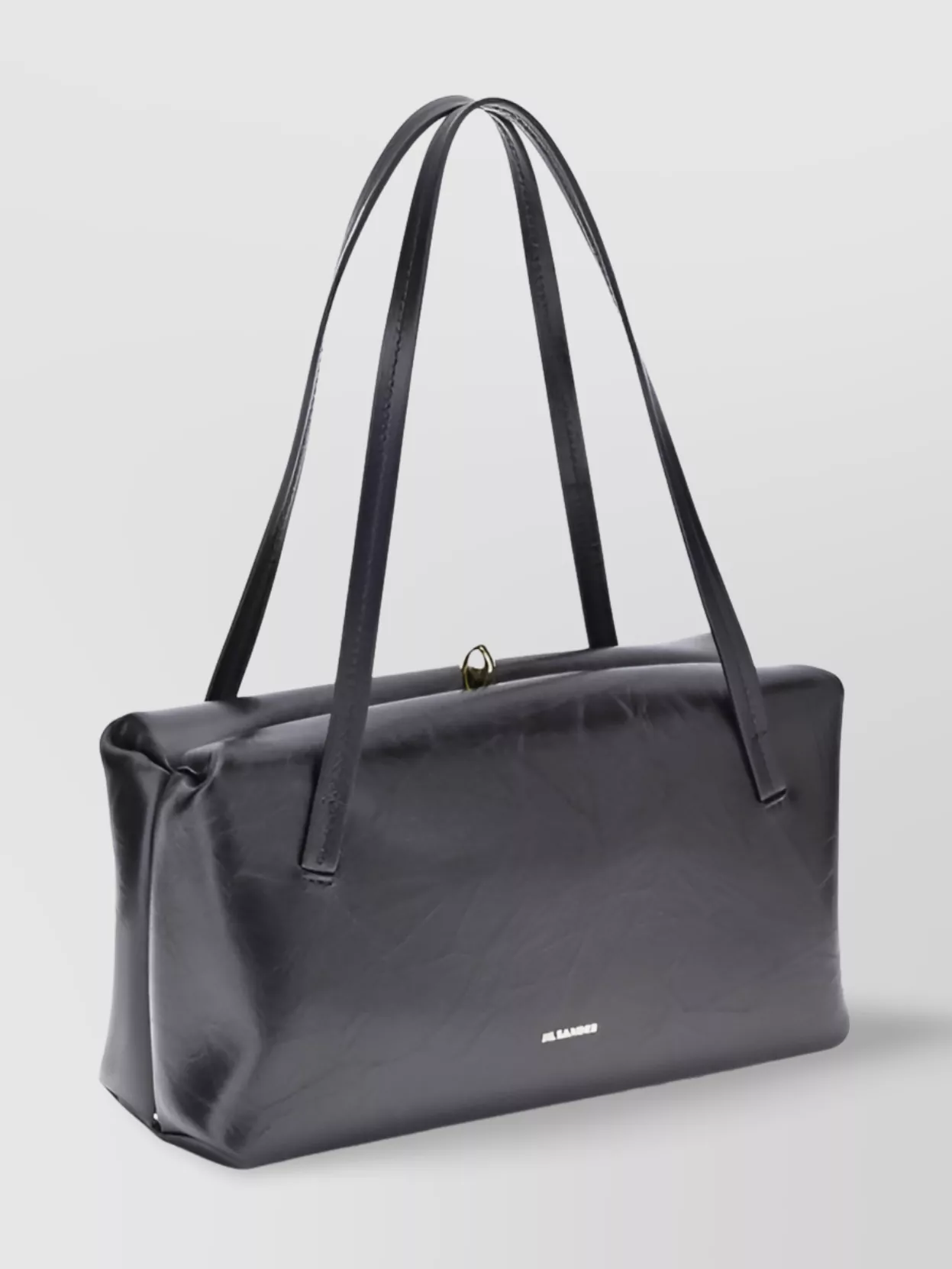 Jil Sander Small Goji Pillow Shoulder Bag