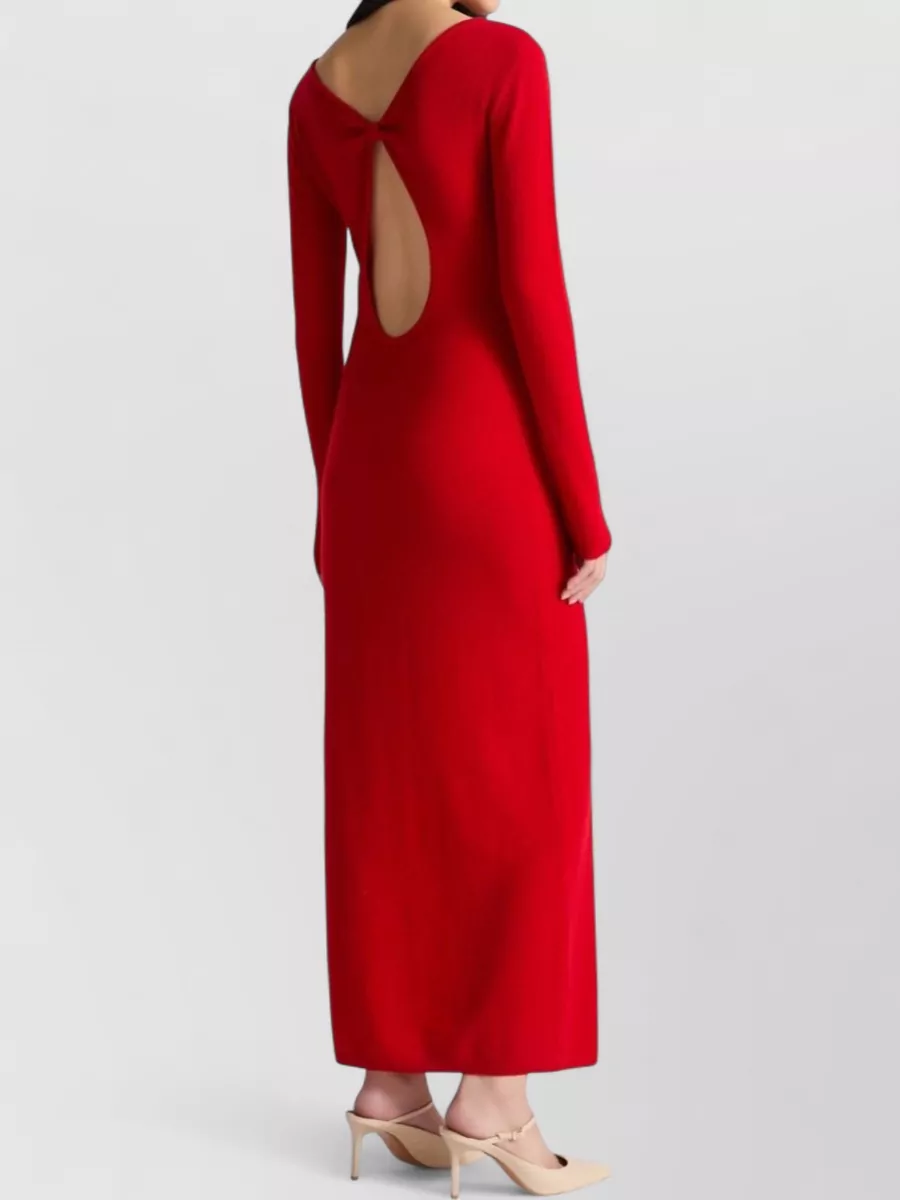 Marella Knit Dress