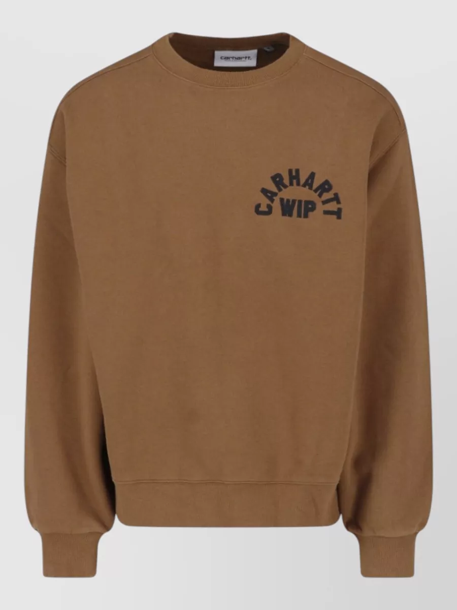 Carhartt Wip sweatshirt