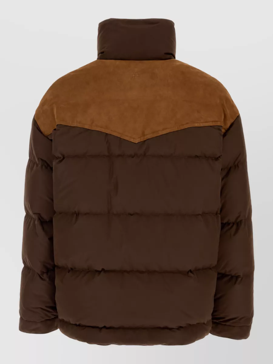 Ami Paris Down puffer jacket