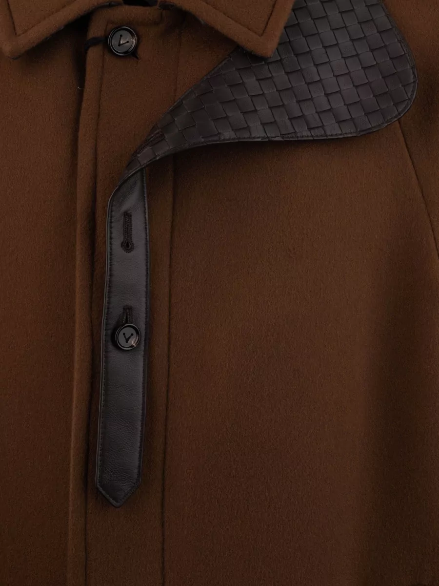 Bottega Veneta Coat