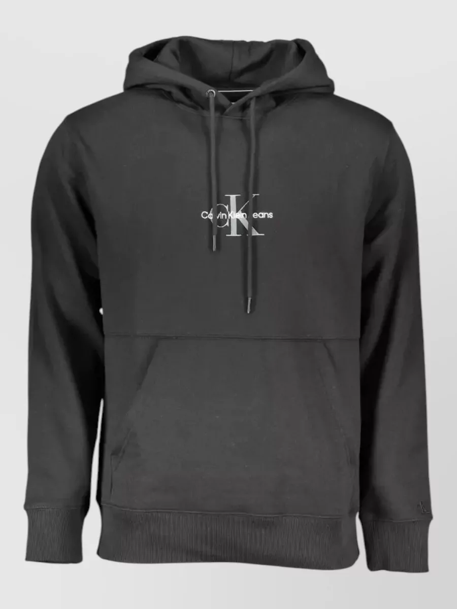 Calvin Klein Cotton sweatshirt