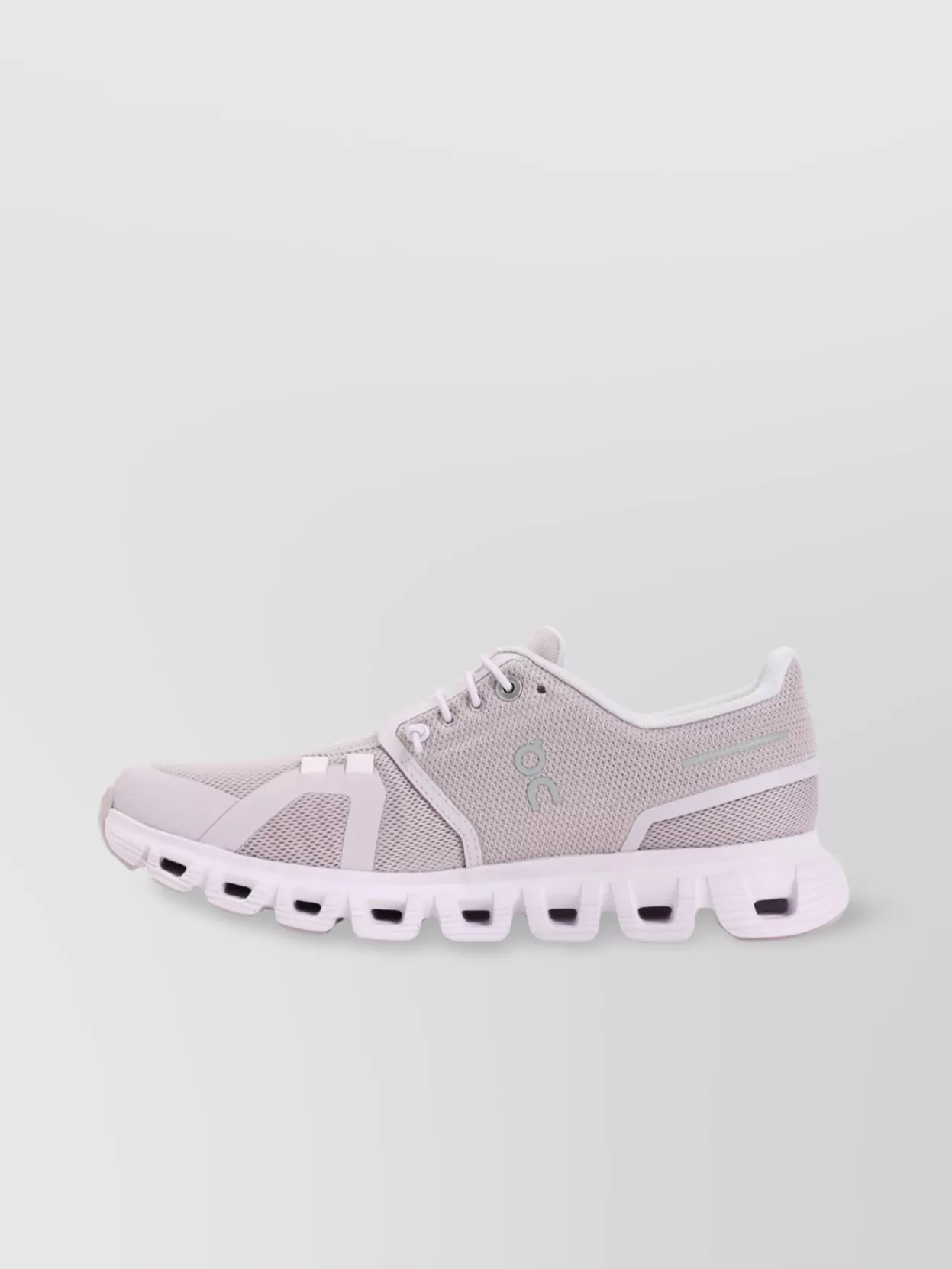 On Cloud 6 Mesh Orchid Sneakers