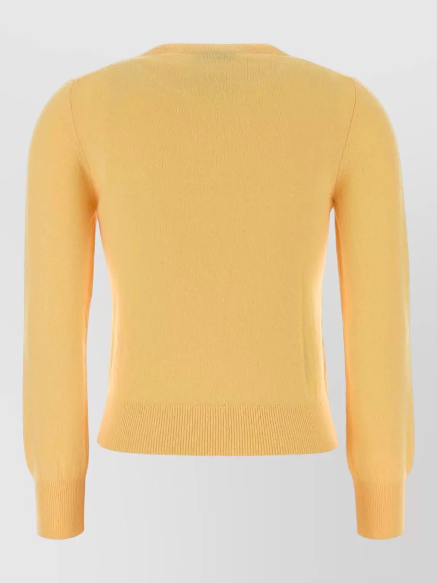 Miu Miu Wool Jumper