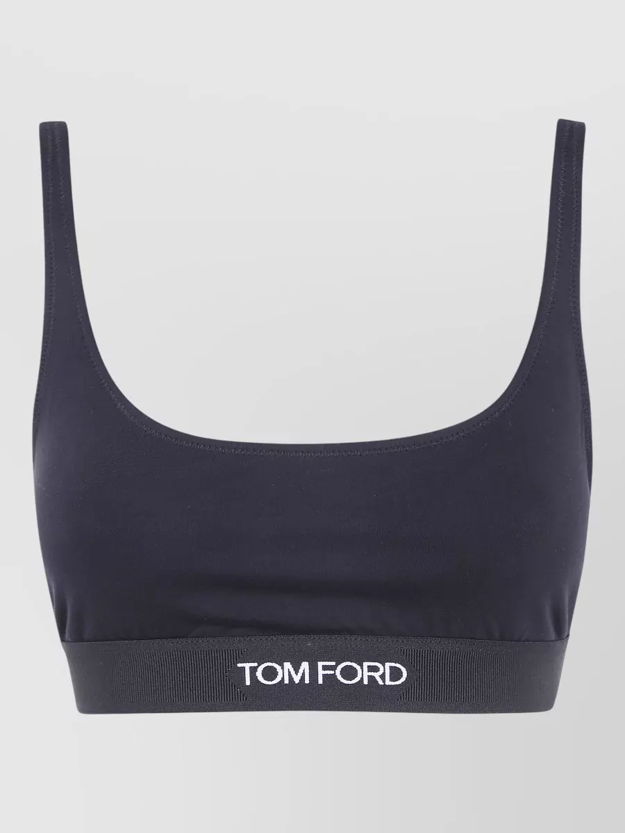 Tom Ford Modal Bralet Top
