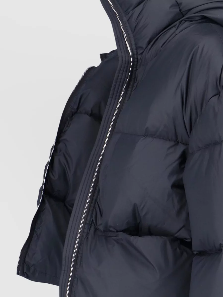 Ienki Ienki Cropped Puffer Jacket