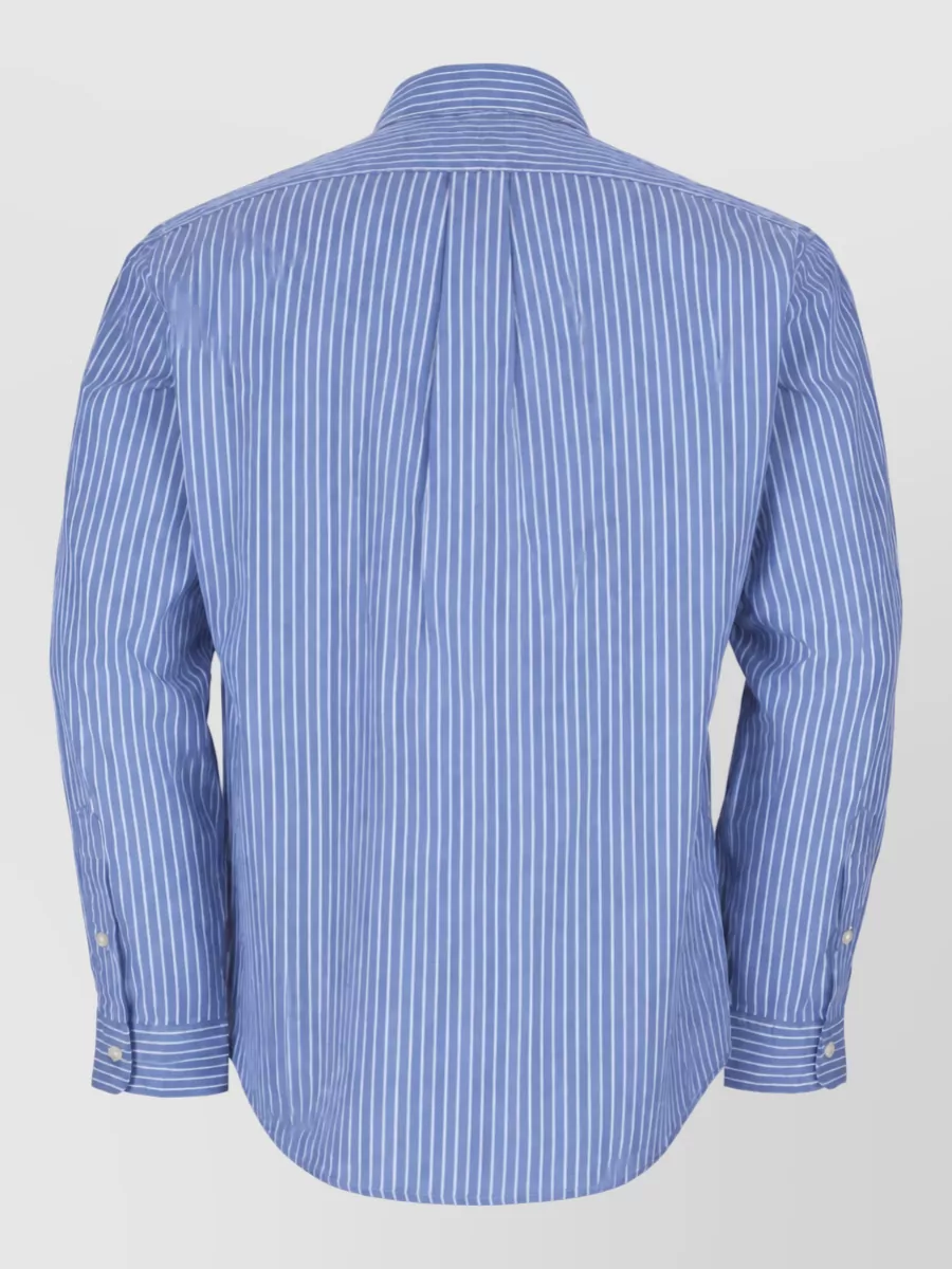 Polo Ralph Lauren Cotton Logo Shirt