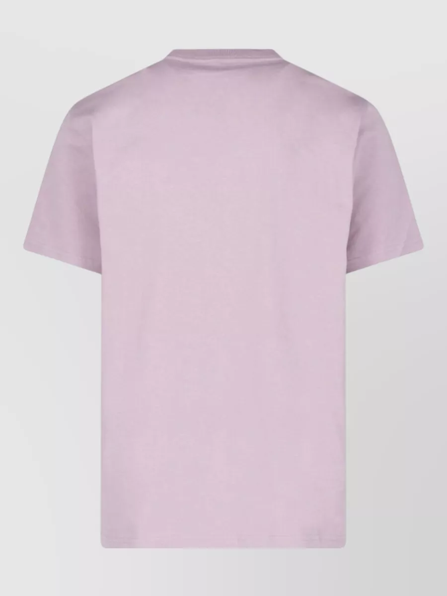 Carhartt Wip Short-Sleeve Shirt