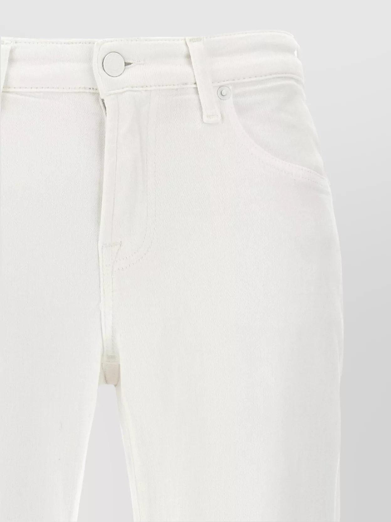 7 FOR ALL MANKIND 'CALIE' JEANS FEATURING BELT LOOPS
