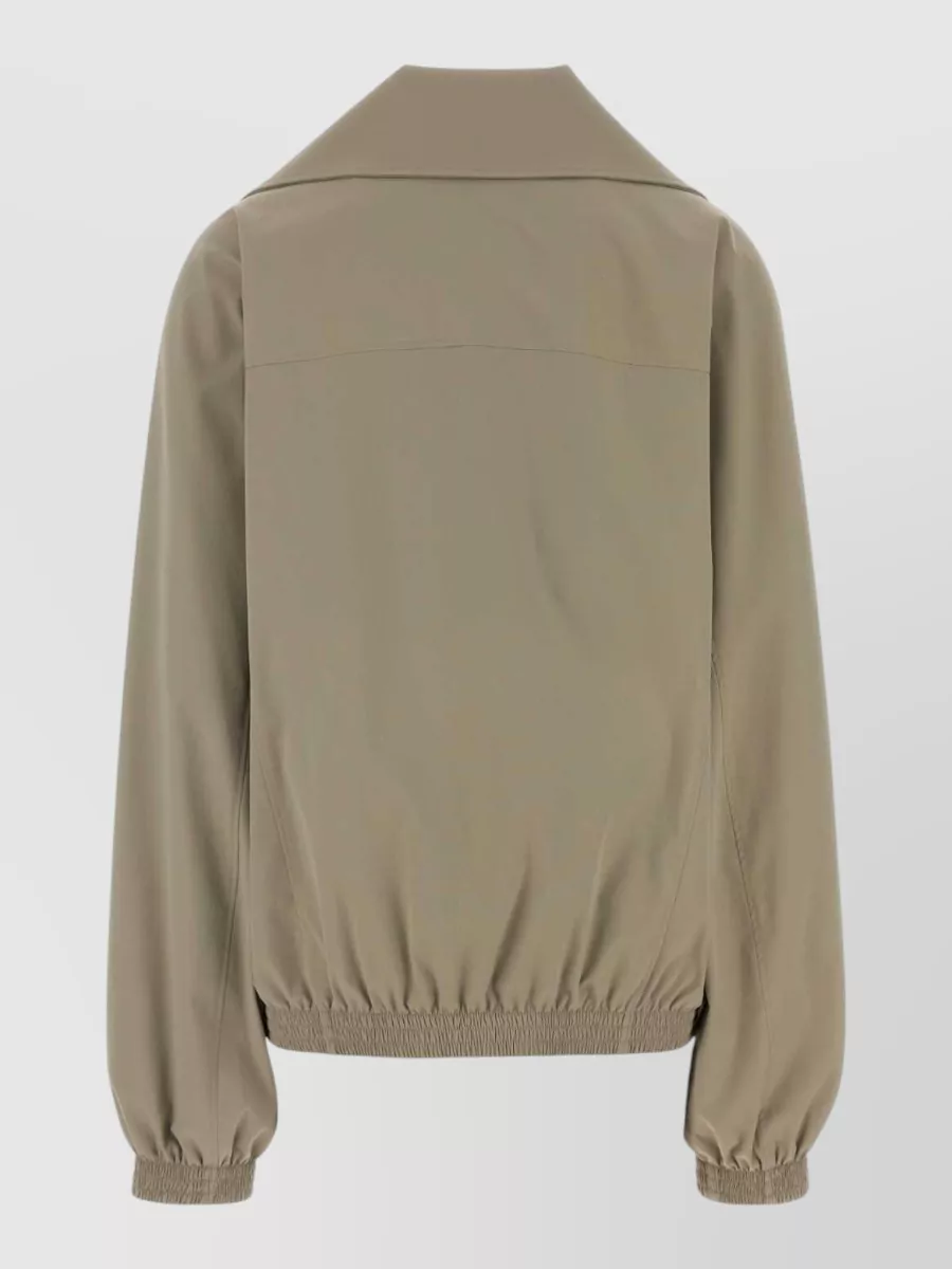Balenciaga Oversized Jacket