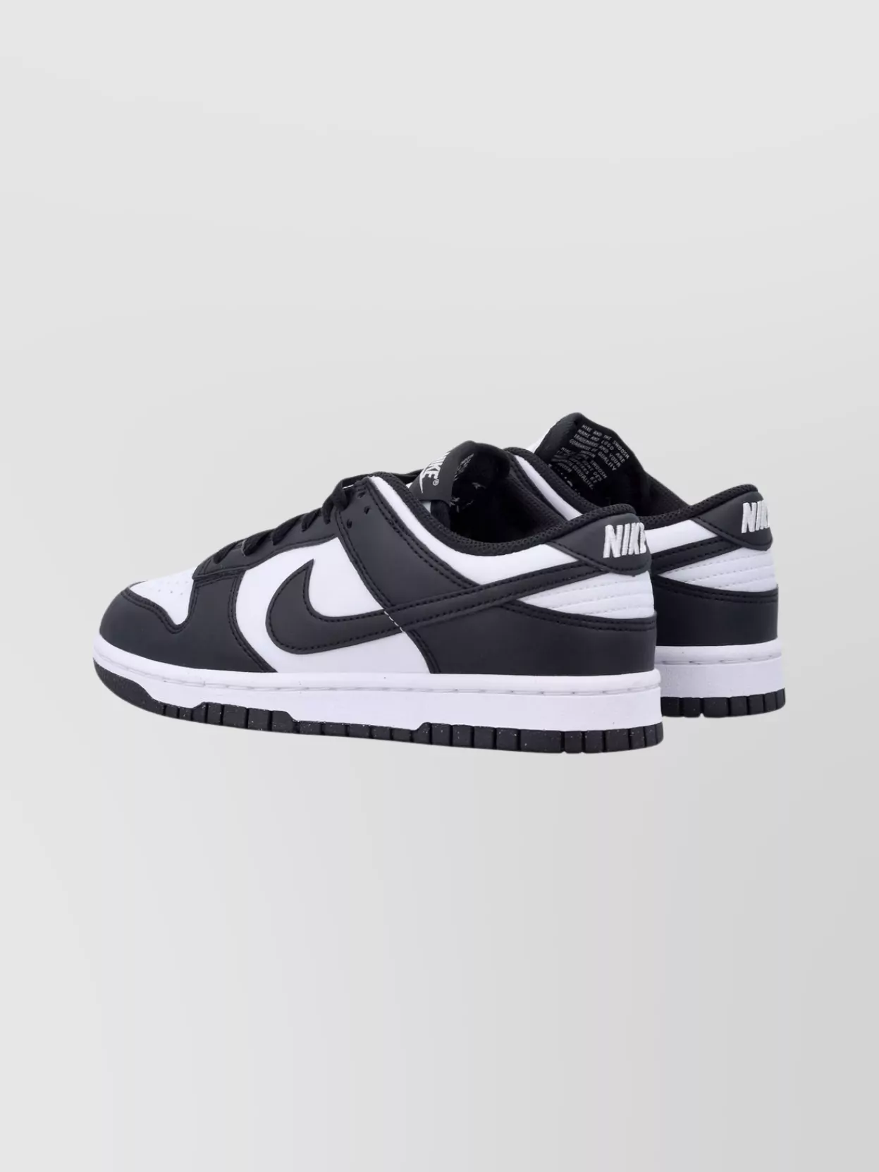 Nike Retro Basketball Low Top Sneakers
