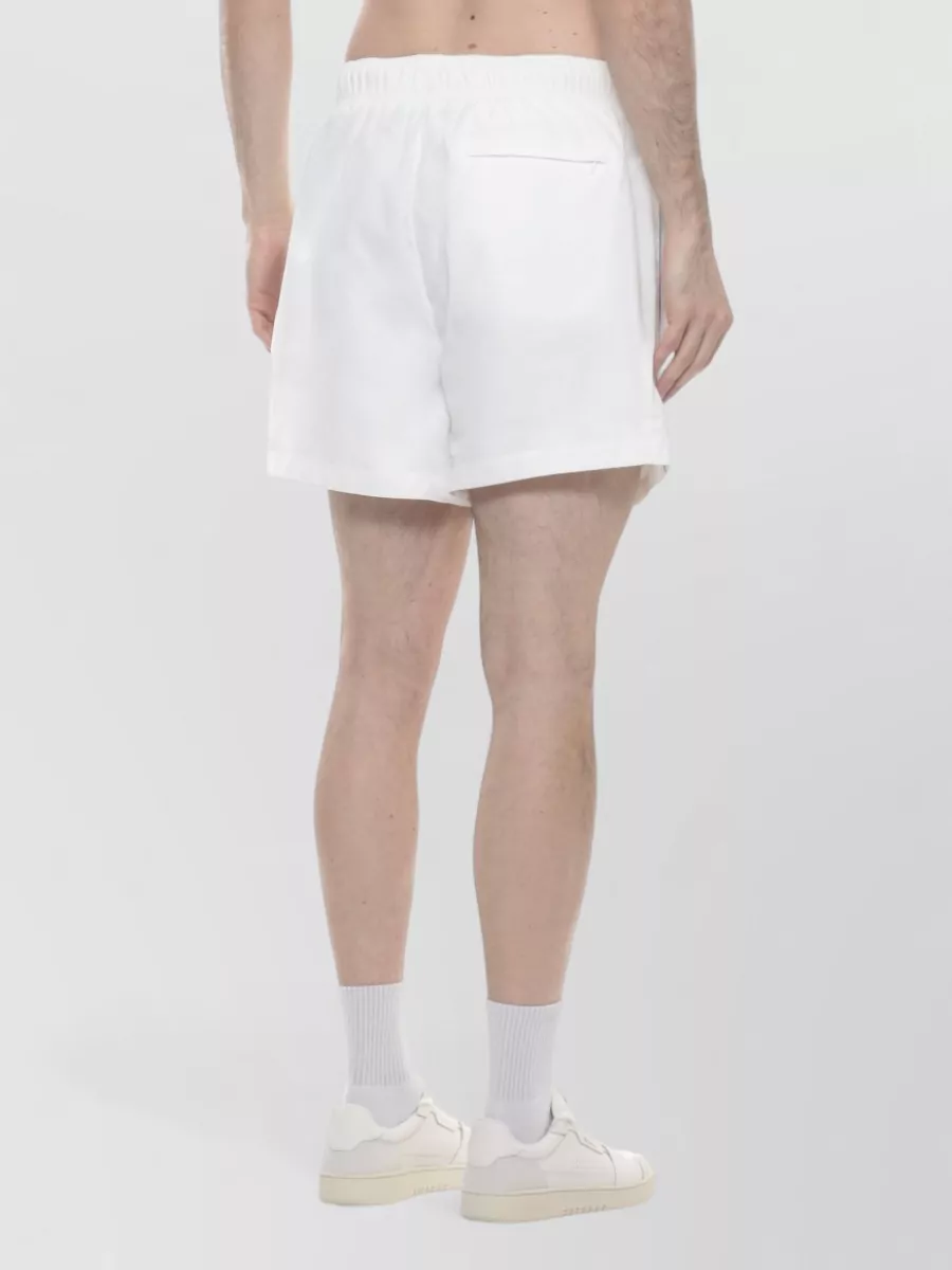 Casablanca Deck Shorts