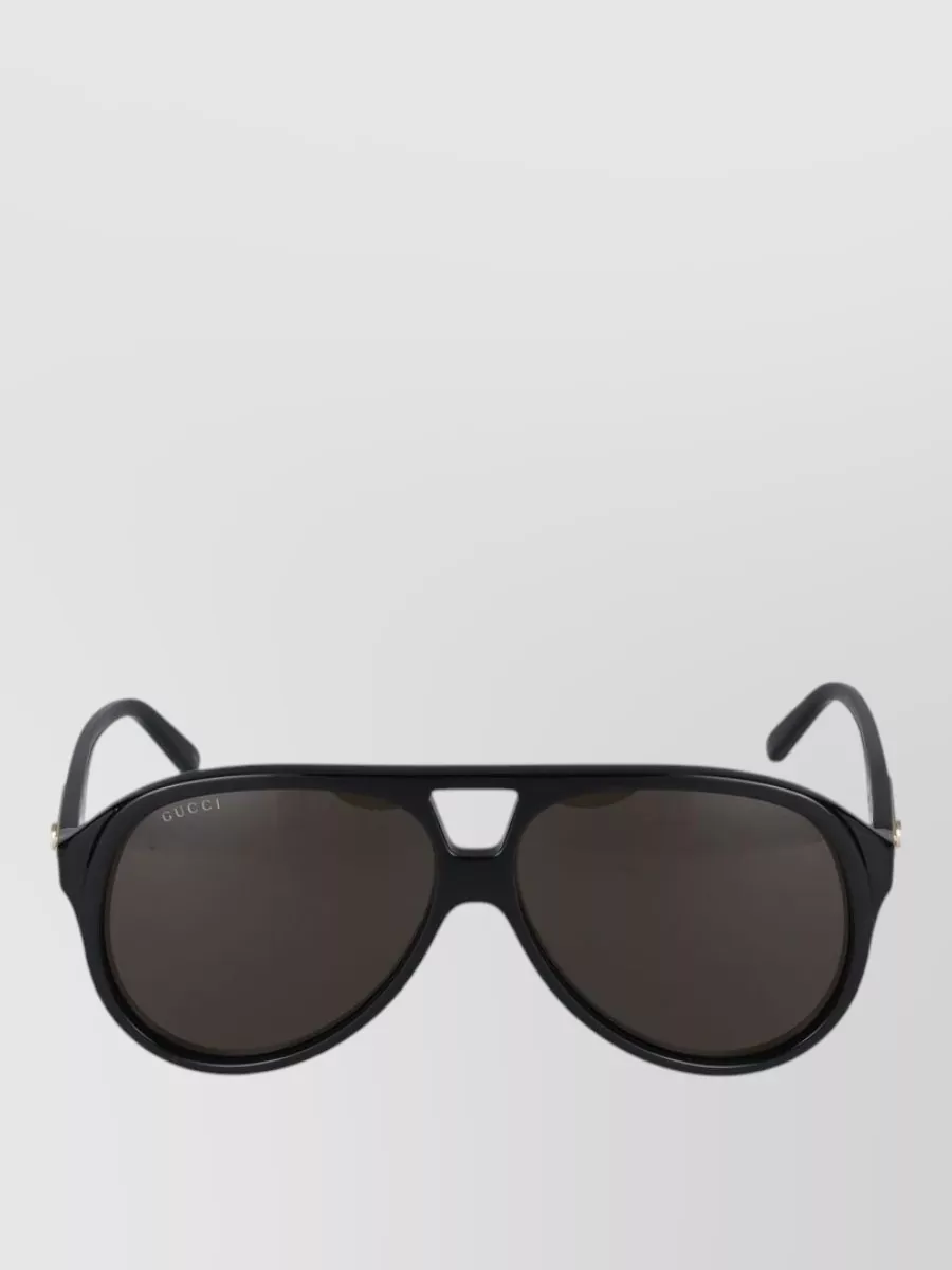Gucci Rectangular Sunglasses