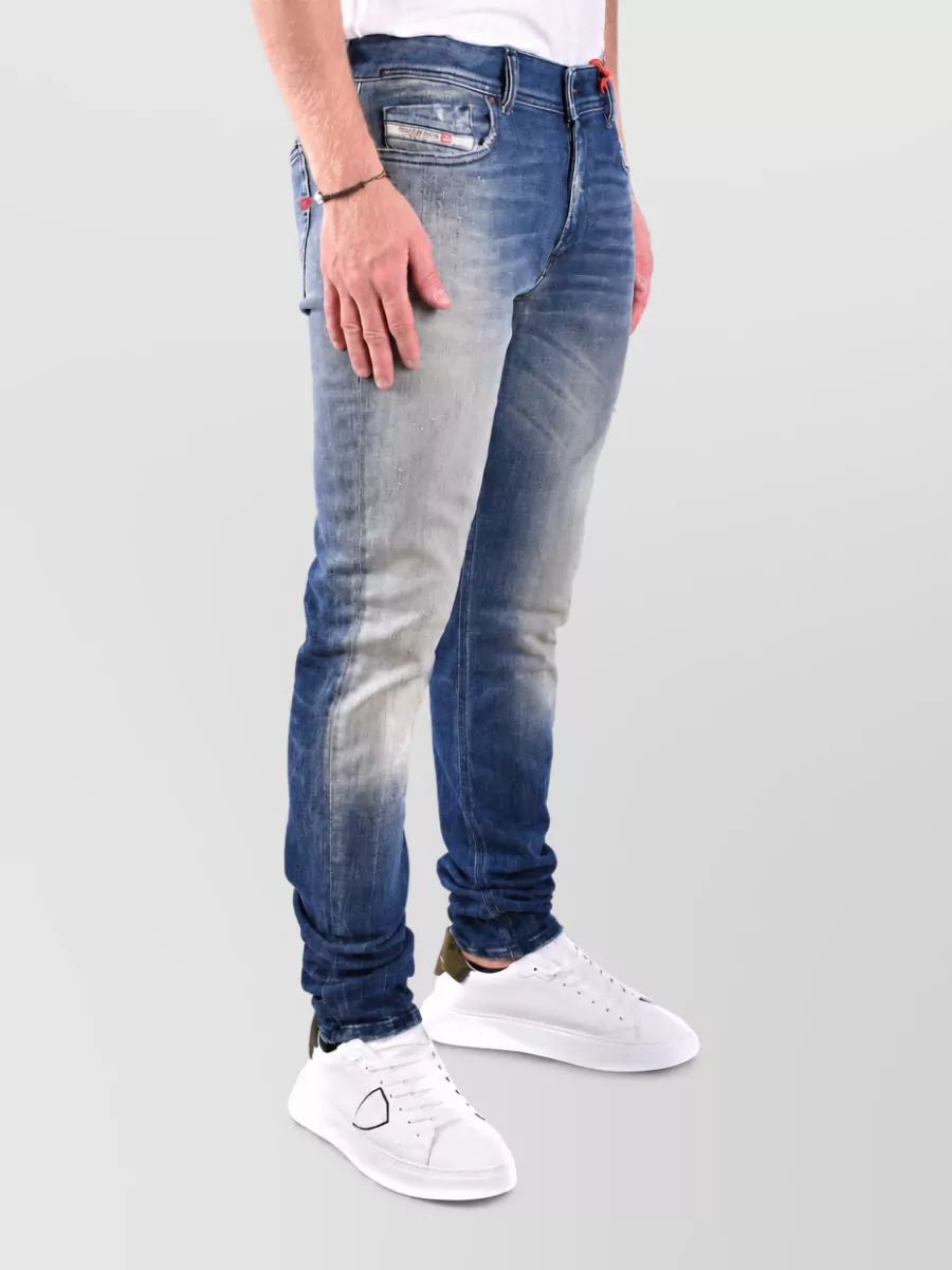 Diesel Skinny Jeans