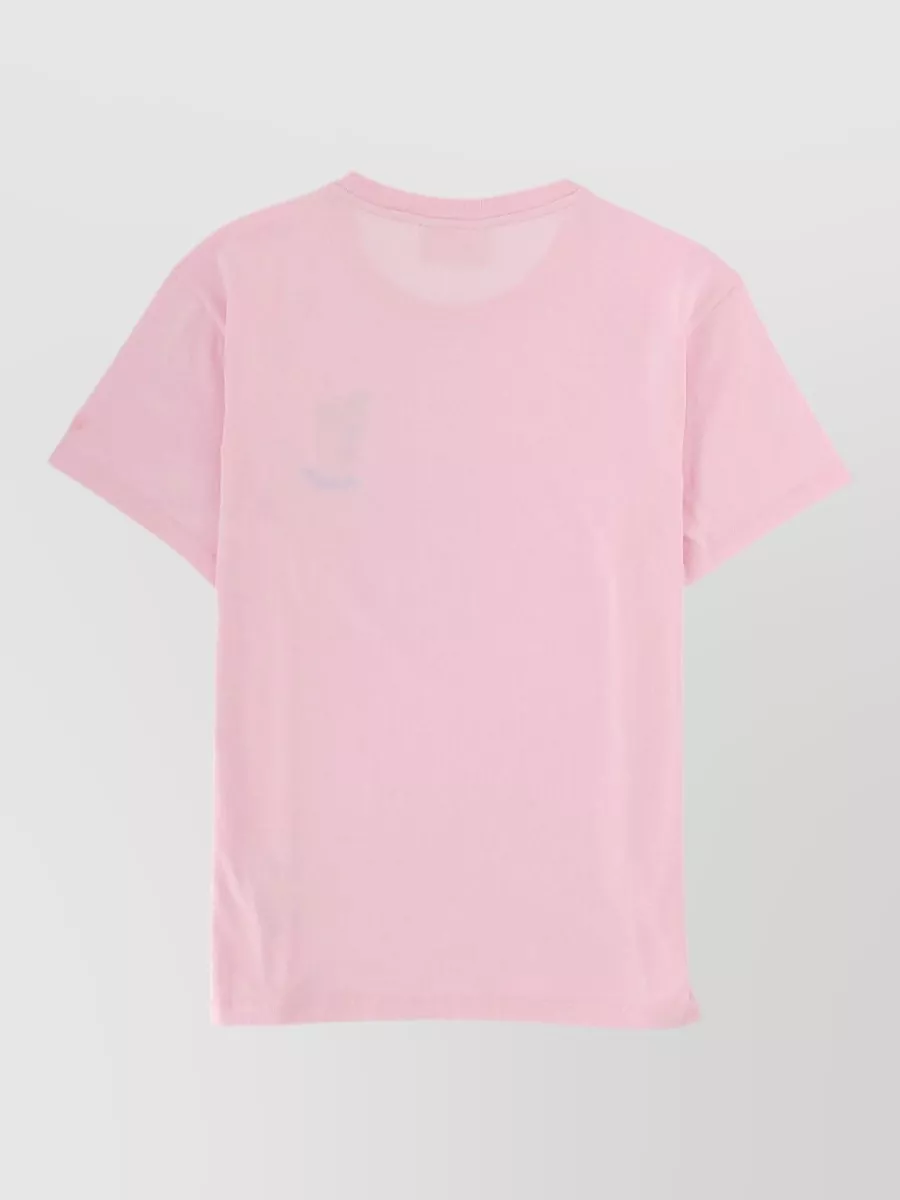 Mc2 Saint Barth Emilie T-Shirt