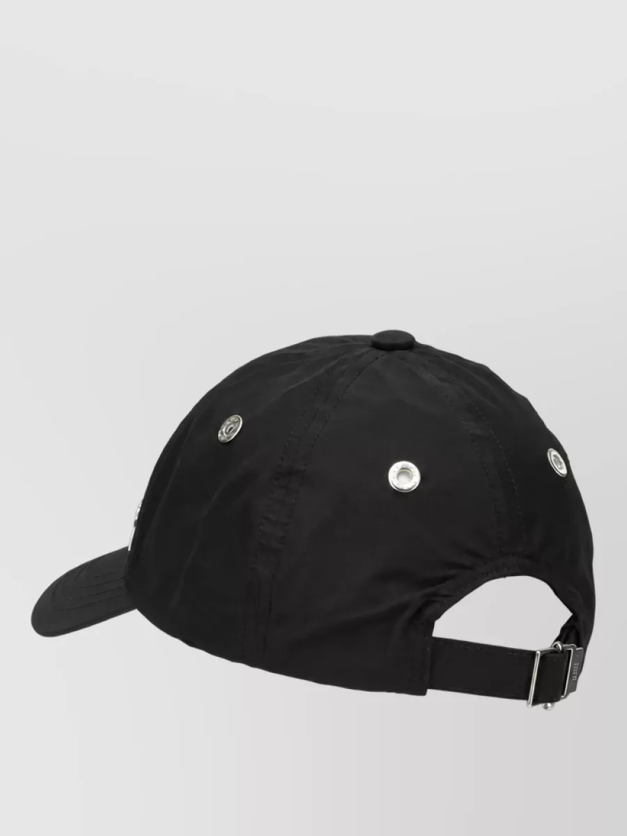 Ami Paris Logo Baseball Cap