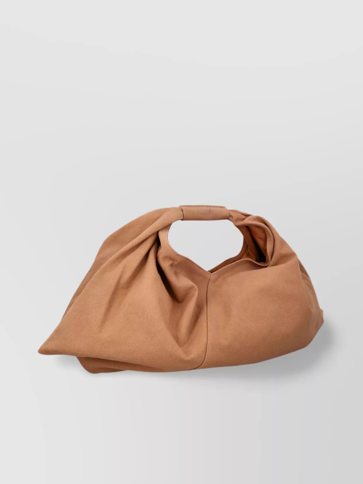 Mm6 Maison Margiela Draped Japanese Shoulder Bag