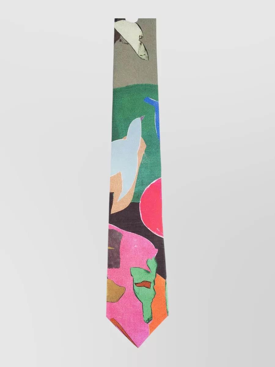 Paul Smith Silk Tie