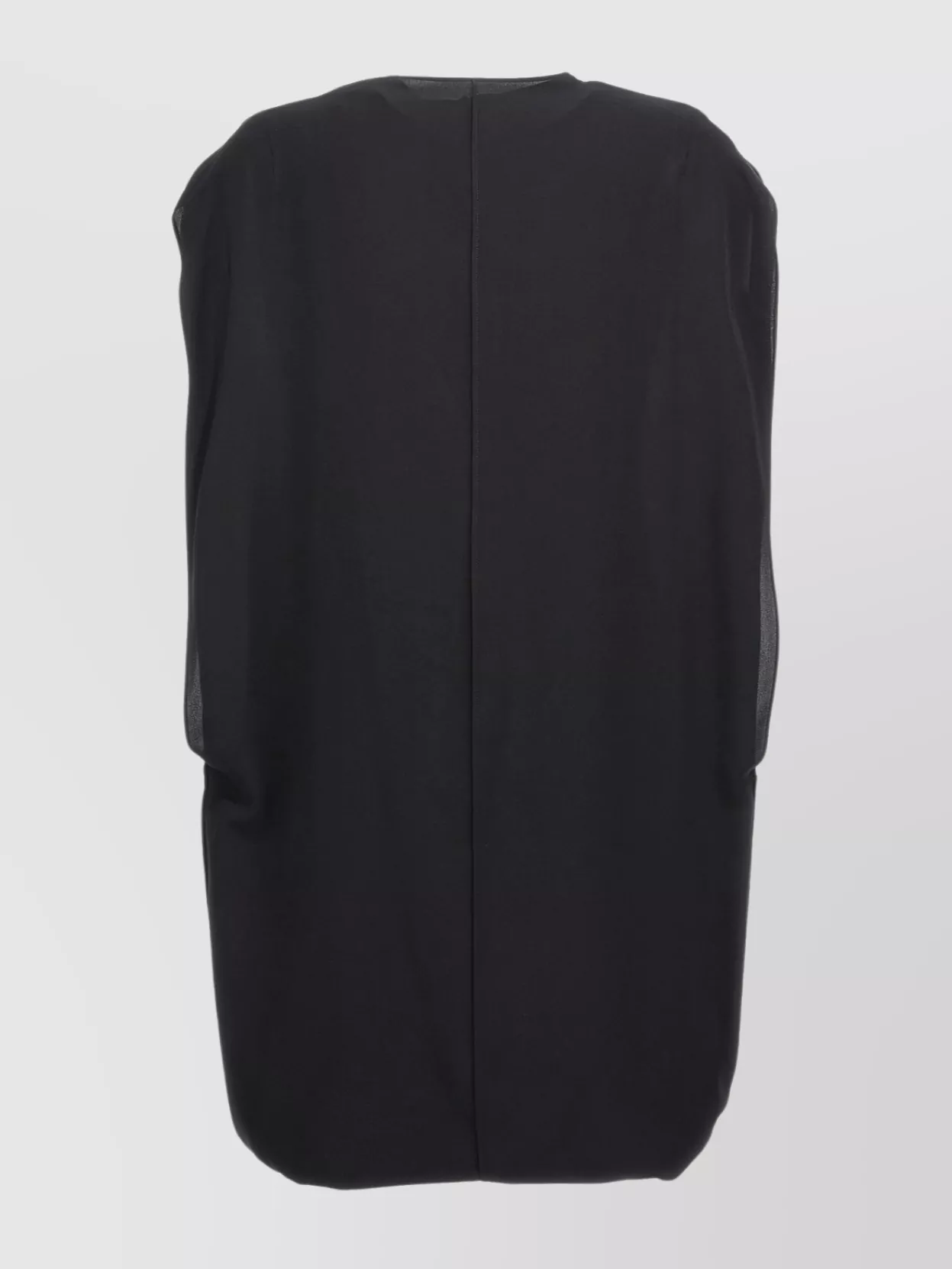 The Row Maglia In Black