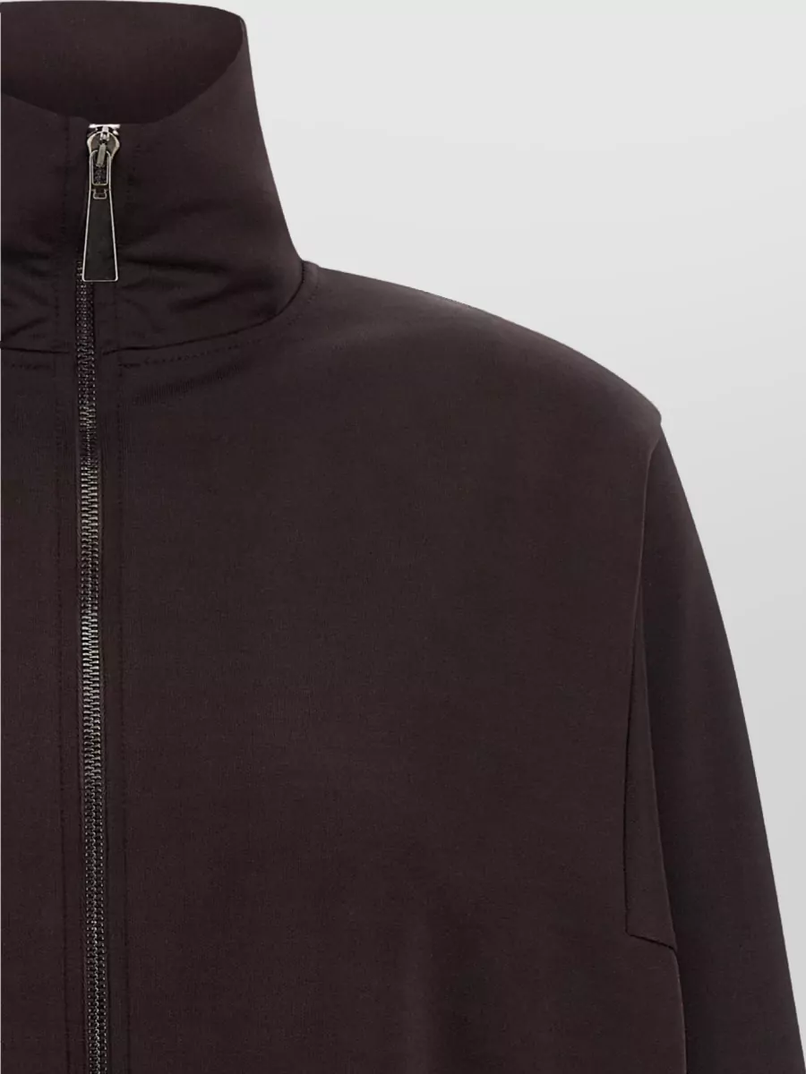 Di.la3 Pari' Fitted Jacket