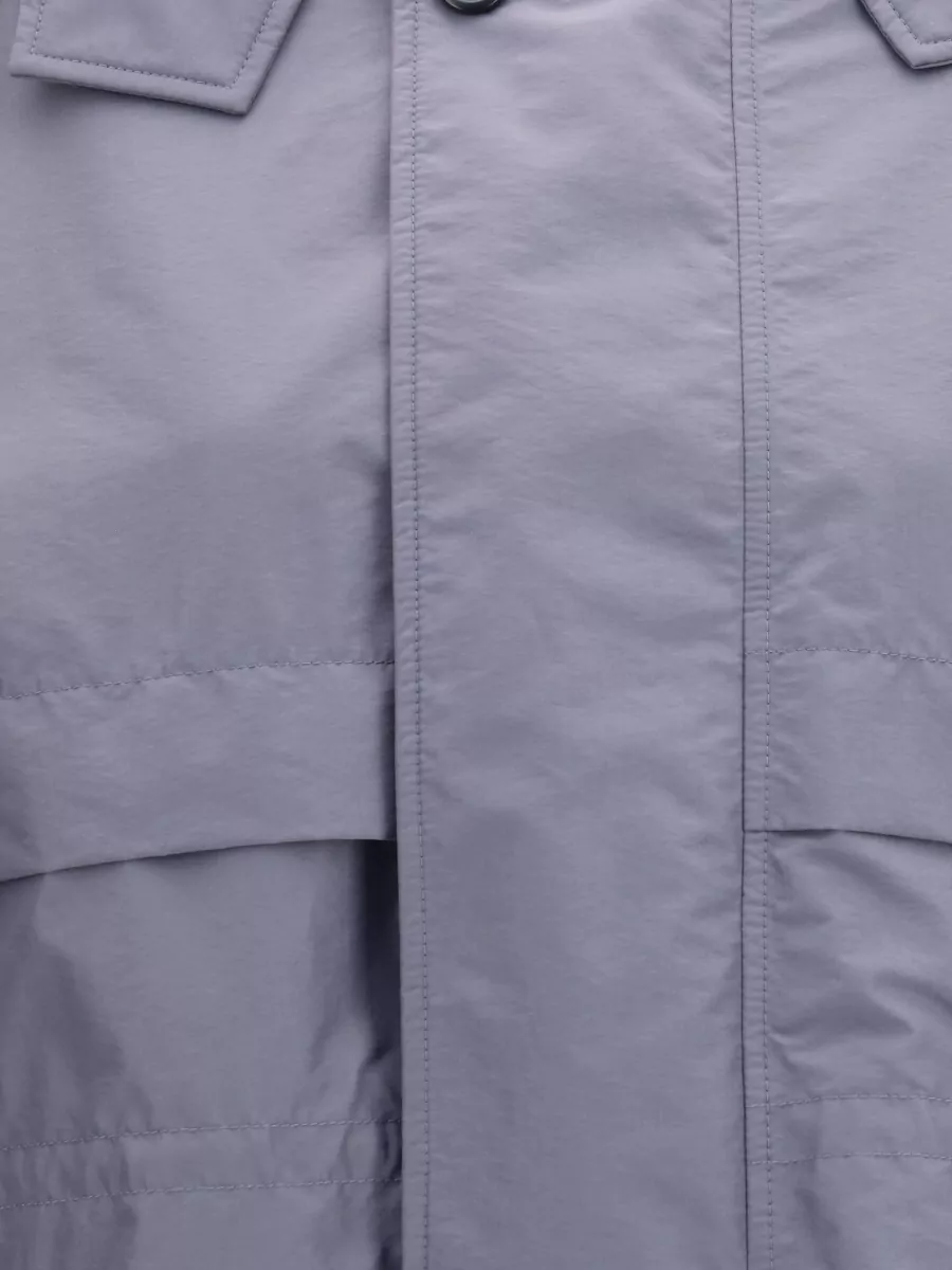 Marni Oversized Nylon Jacket