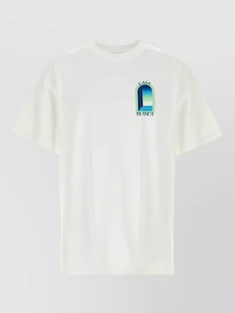 Casablanca Cotton t-shirt