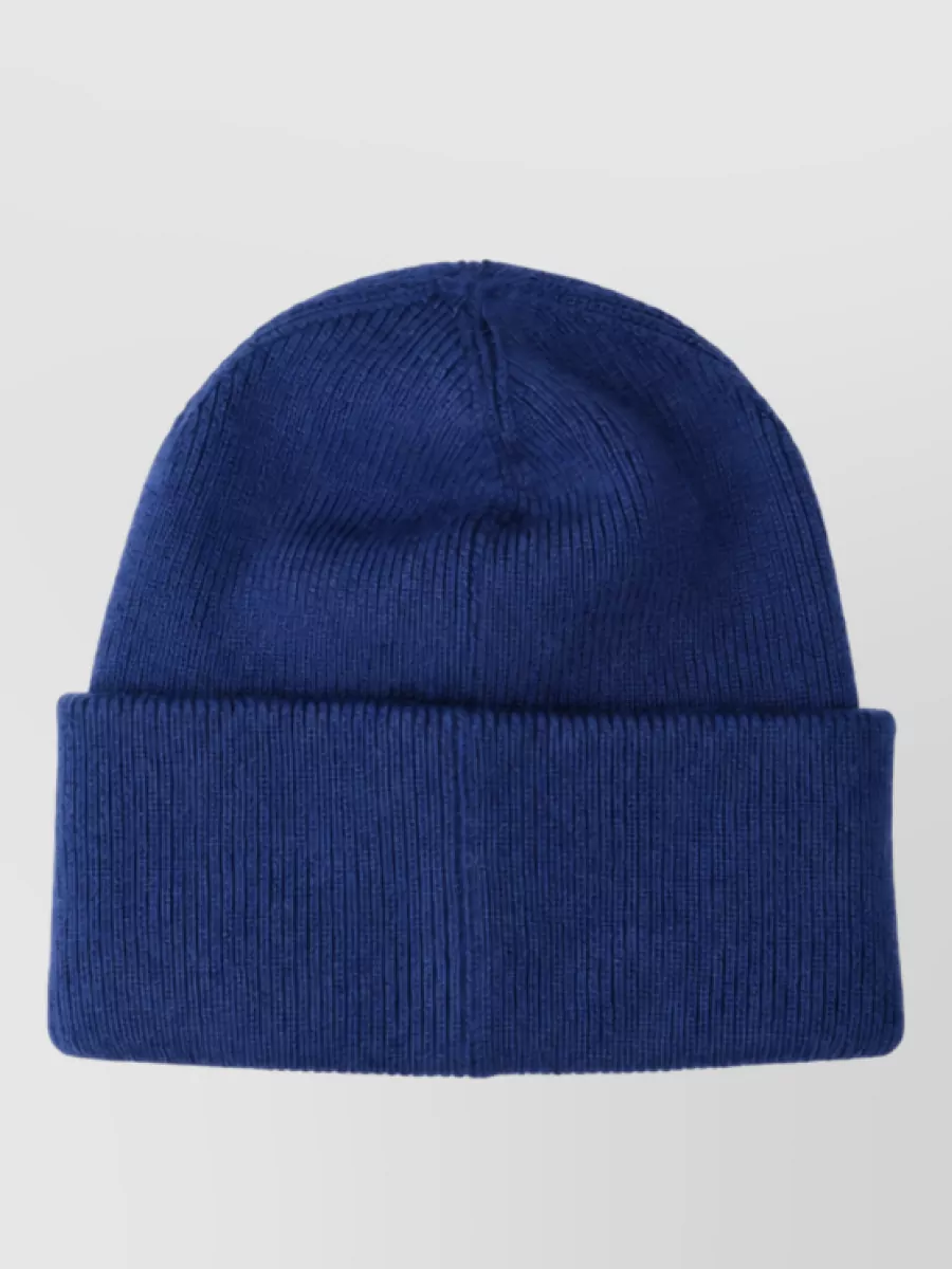 Canada Goose Wool Beanie
