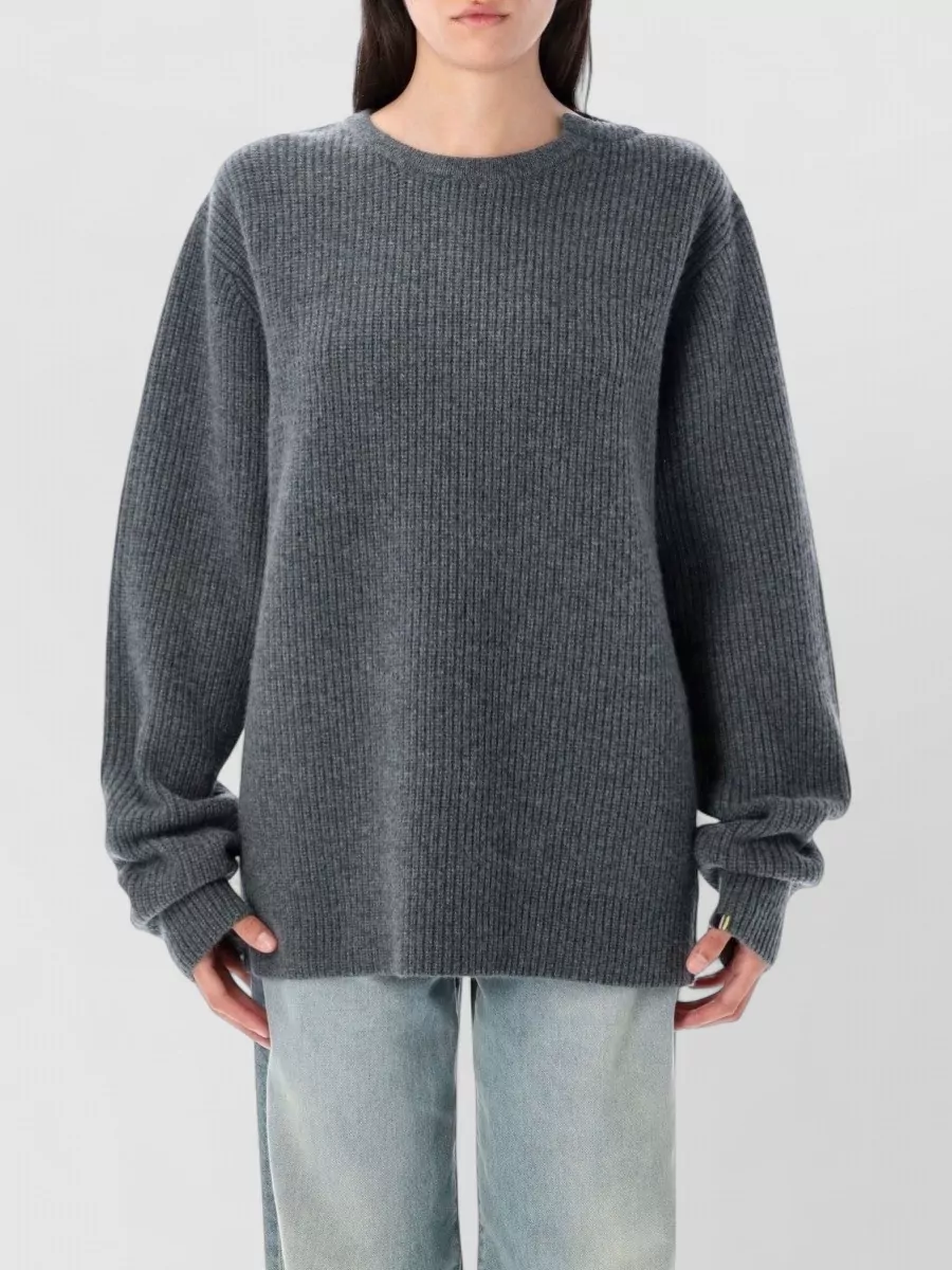 Extreme Cashmere cashmere jumper