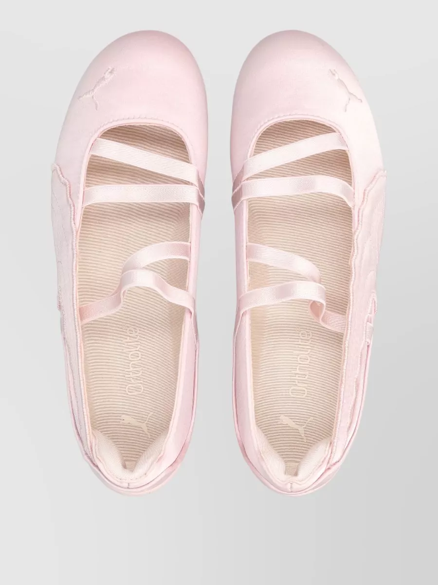 Puma Speedcat Ballet Venus Ballerina Shoes