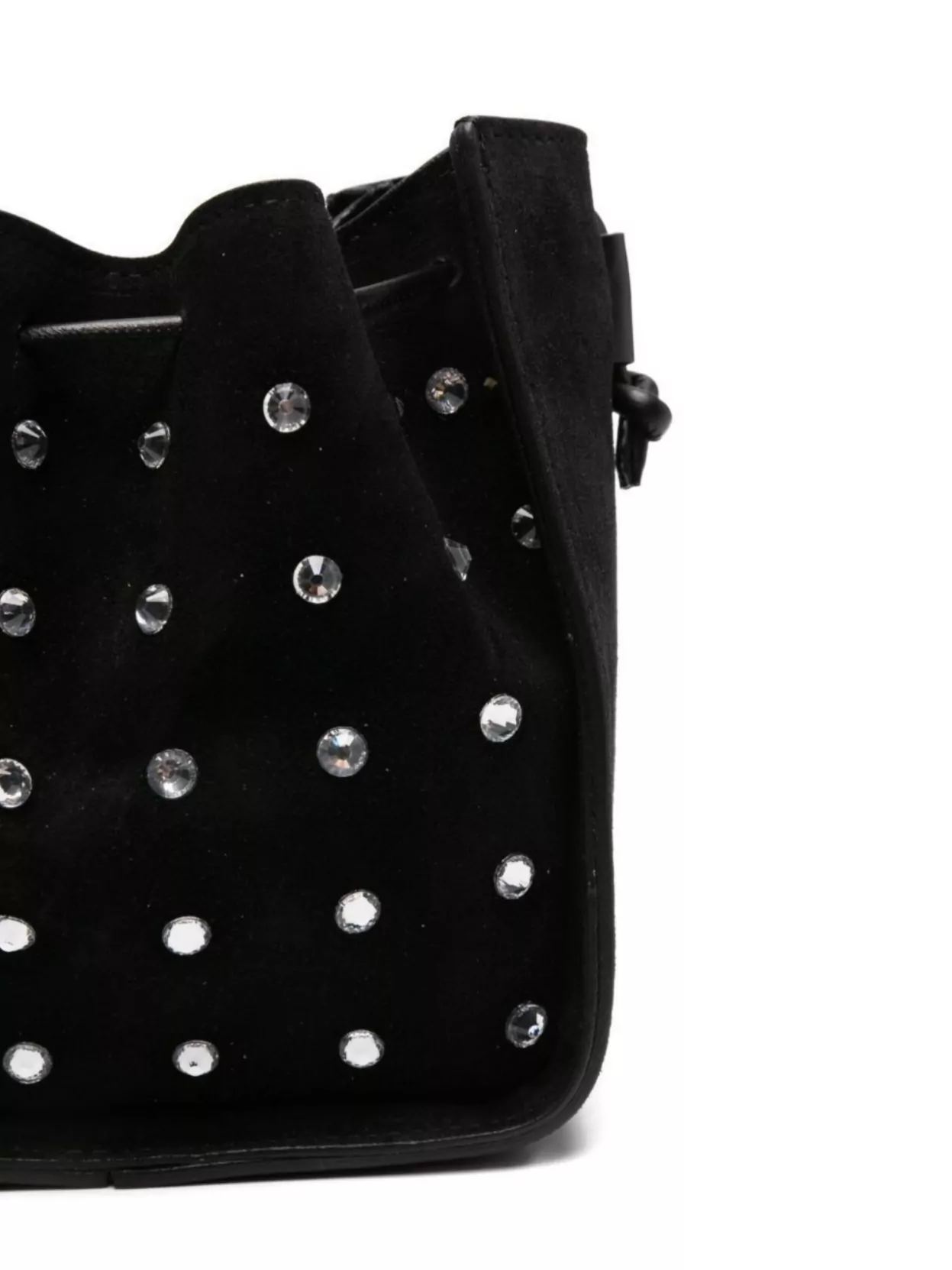 Forte Forte Small Bucket Bag Adjustable Strap